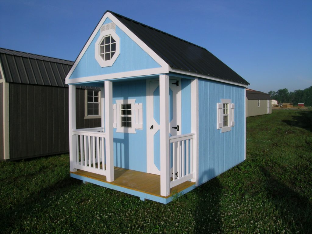 Playhouses for sale in Indiana